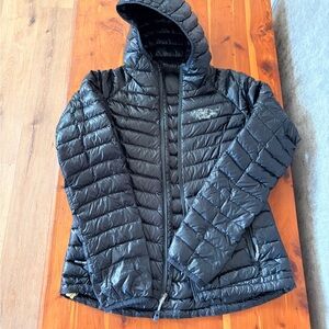 Mountain Hardwear Ghost Whisperer Hoody